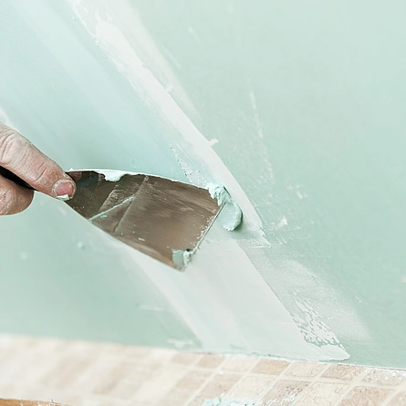 Plasterer - Stock-Fotografie - Plasterer - Stock-Fotografie
