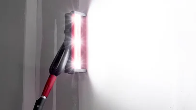 Handwerksleuchte